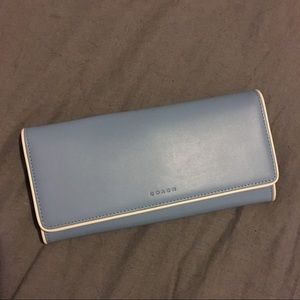 BRAND NEW Coach Wallet FS7801 POL
